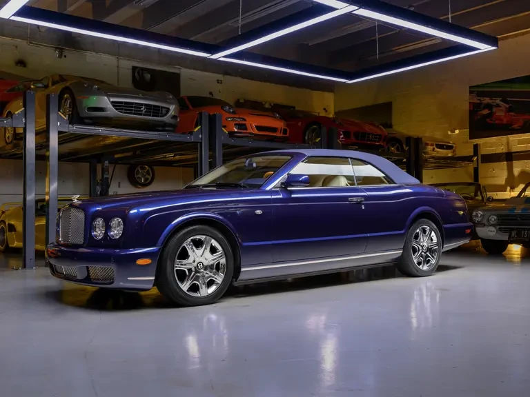 2007 Bentley Azure 2nd Gen - Image 9 of 31