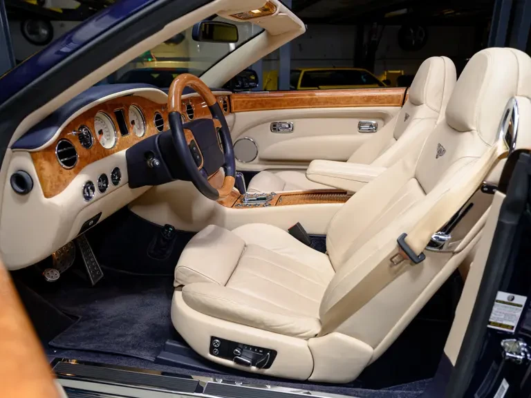 2007 Bentley Azure 2nd Gen - Image 11 of 31