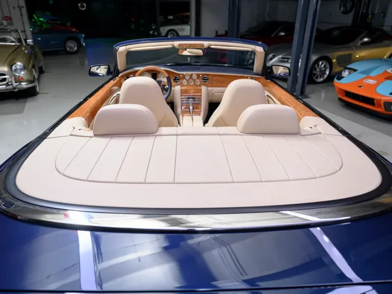 2007 Bentley Azure 2nd Gen - Image 13 of 31