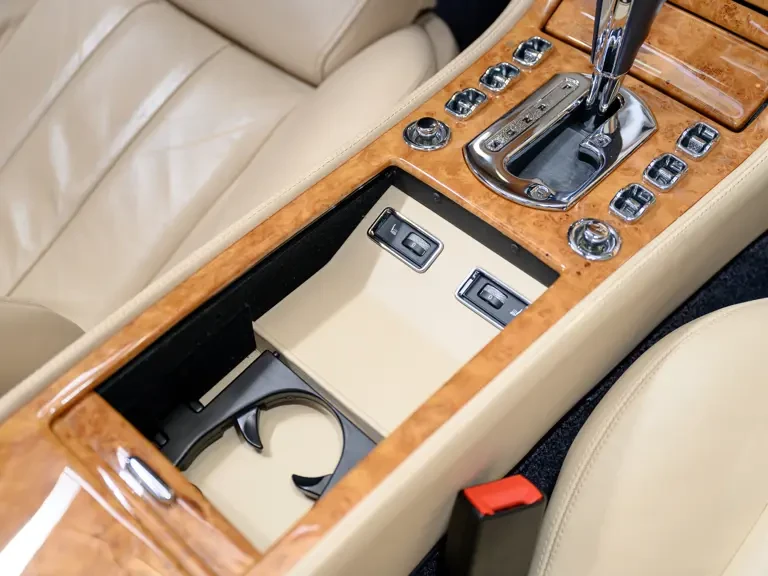 2007 Bentley Azure 2nd Gen - Image 28 of 31
