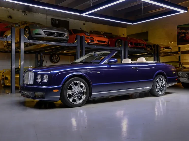 2007 Bentley Azure 2nd Gen - Image 2 of 31