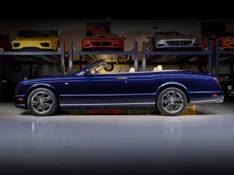 2007 Bentley Azure 2nd Gen - Image 6 of 31