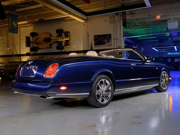 2007 Bentley Azure 2nd Gen - Image 3 of 31