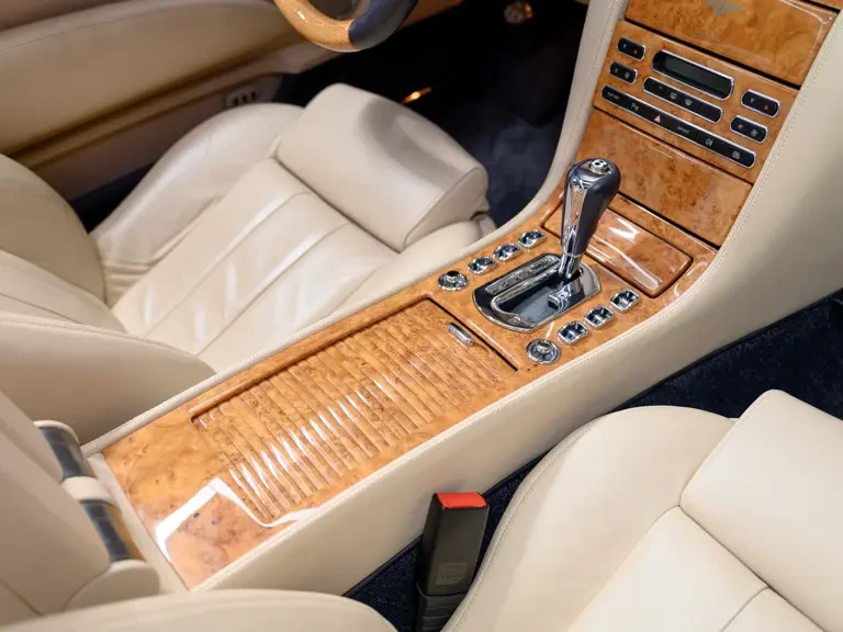 2007 Bentley Azure 2nd Gen - Image 27 of 31