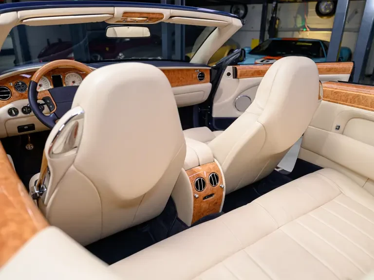 2007 Bentley Azure 2nd Gen - Image 31 of 31