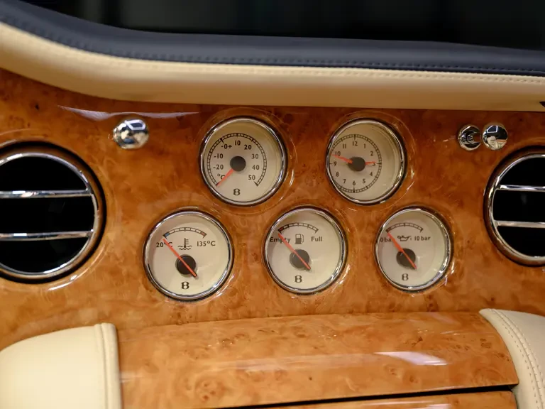 2007 Bentley Azure 2nd Gen - Image 18 of 31
