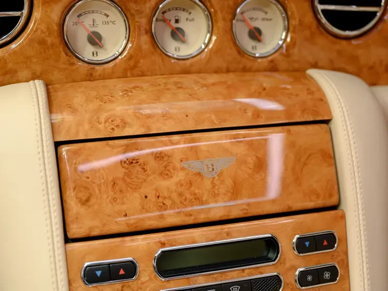2007 Bentley Azure 2nd Gen - Image 19 of 31