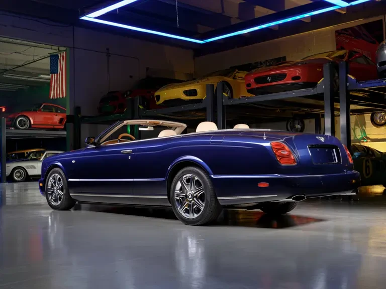 2007 Bentley Azure 2nd Gen - Image 10 of 31