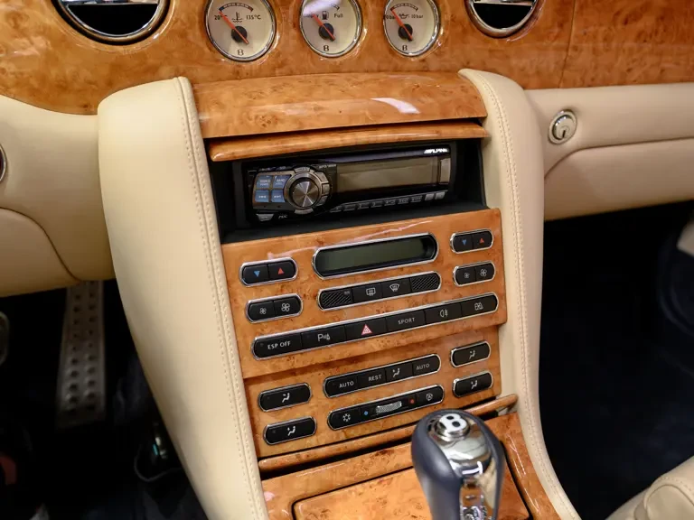 2007 Bentley Azure 2nd Gen - Image 20 of 31