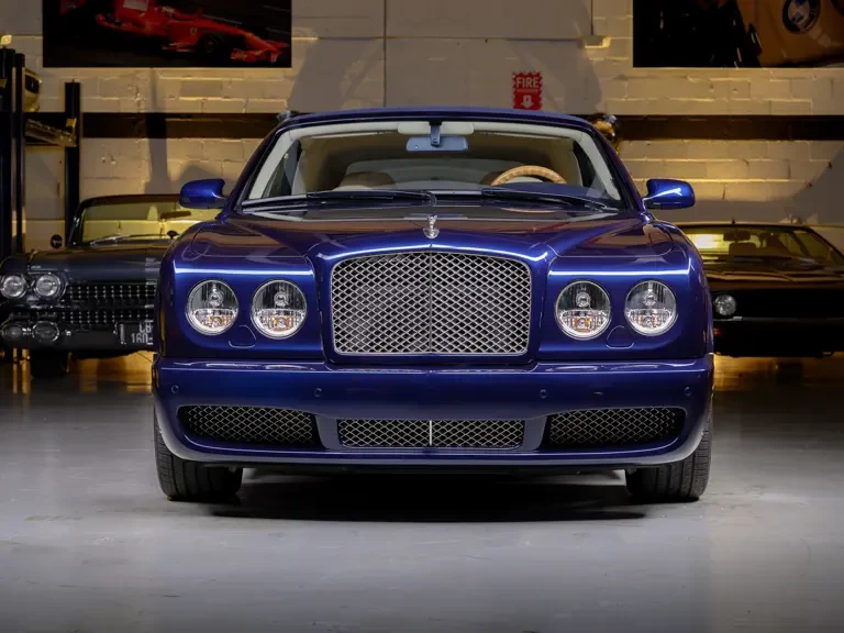 2007 Bentley Azure 2nd Gen - Image 8 of 31