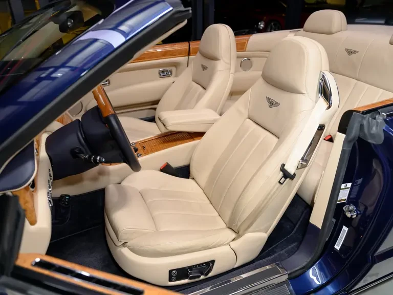 2007 Bentley Azure 2nd Gen - Image 29 of 31