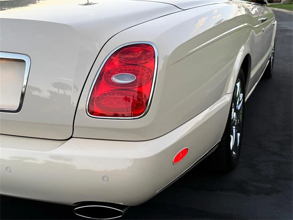 2007 Bentley Azure 2nd Gen - Image 21 of 31