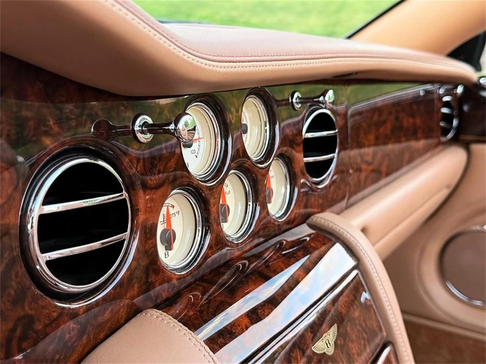 2007 Bentley Azure 2nd Gen - Image 9 of 31