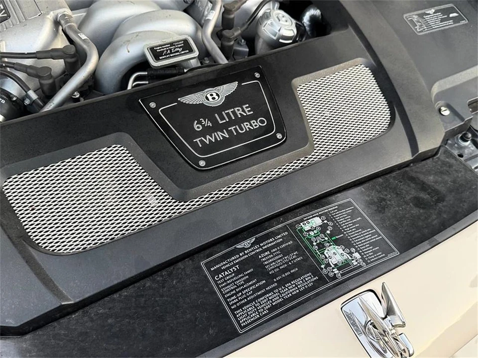 2007 Bentley Azure 2nd Gen - Image 27 of 31