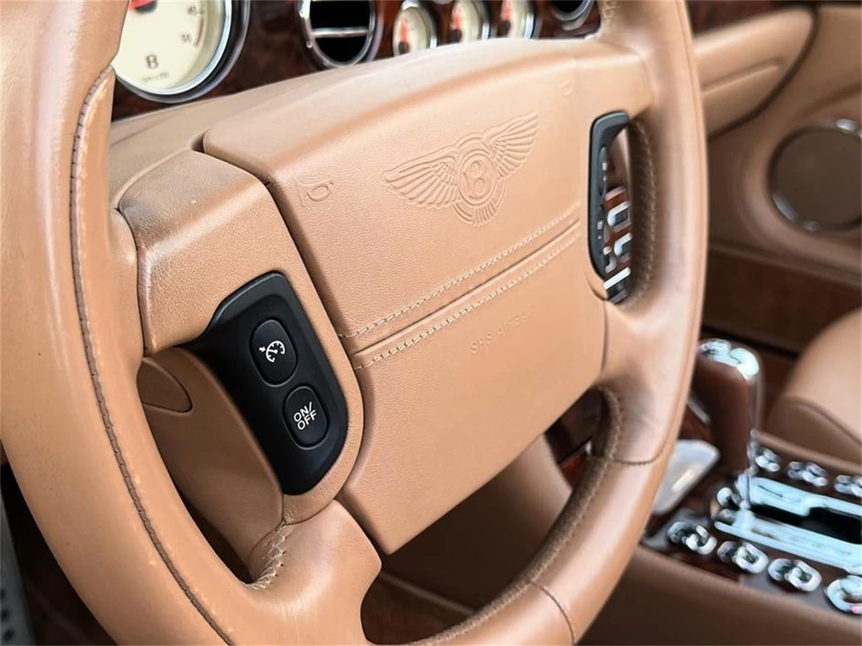 2007 Bentley Azure 2nd Gen - Image 23 of 31