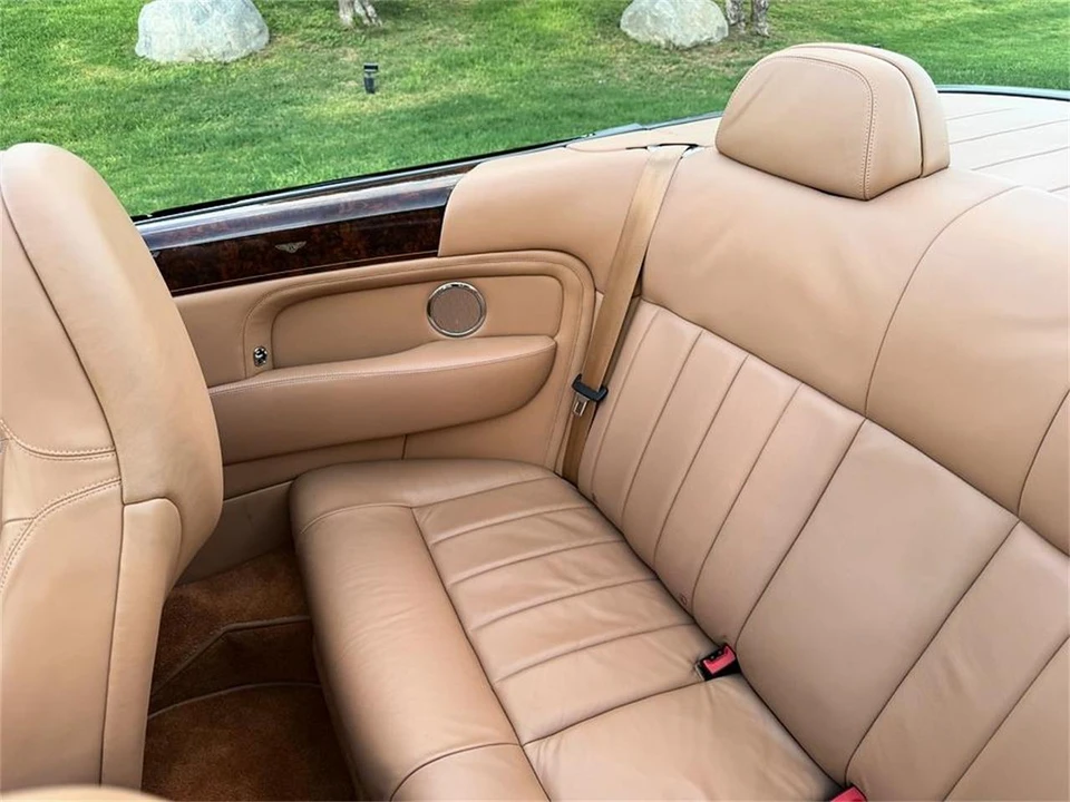 2007 Bentley Azure 2nd Gen - Image 11 of 31