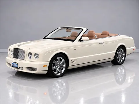 2007 Bentley Azure