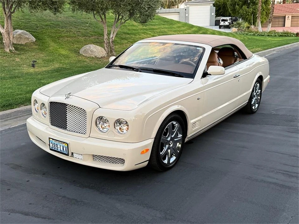2007 Bentley Azure 2nd Gen - Image 31 of 31