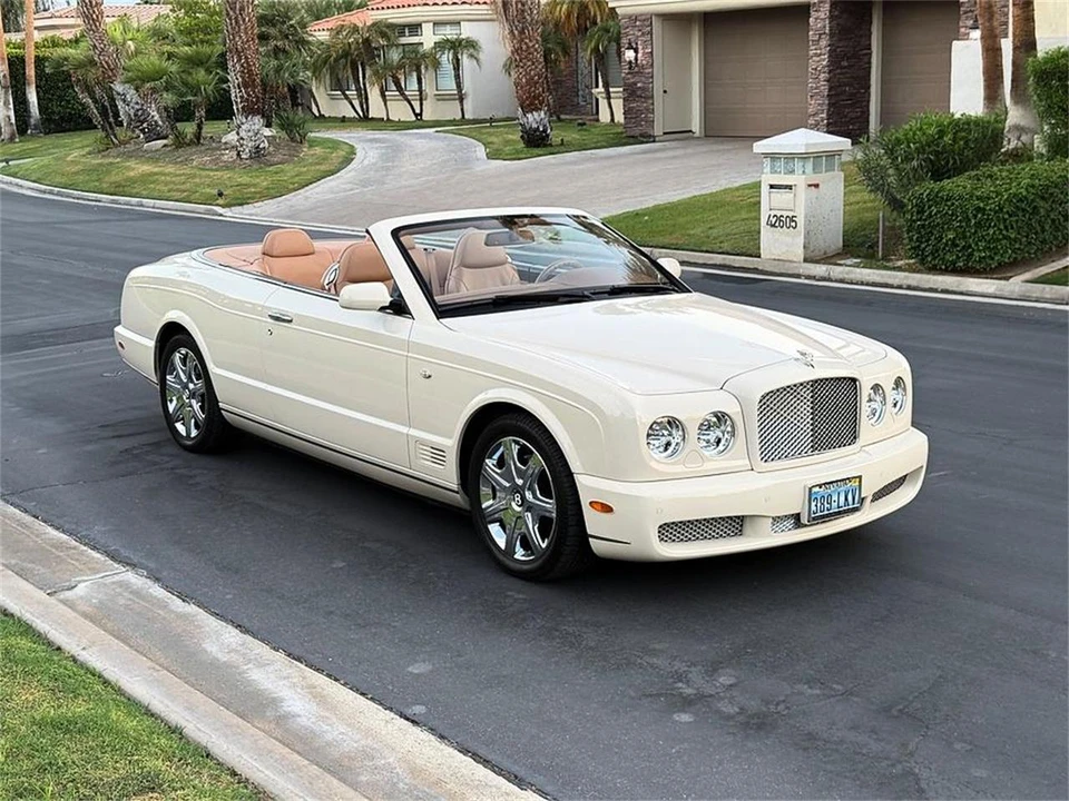 2007 Bentley Azure 2nd Gen - Image 15 of 31