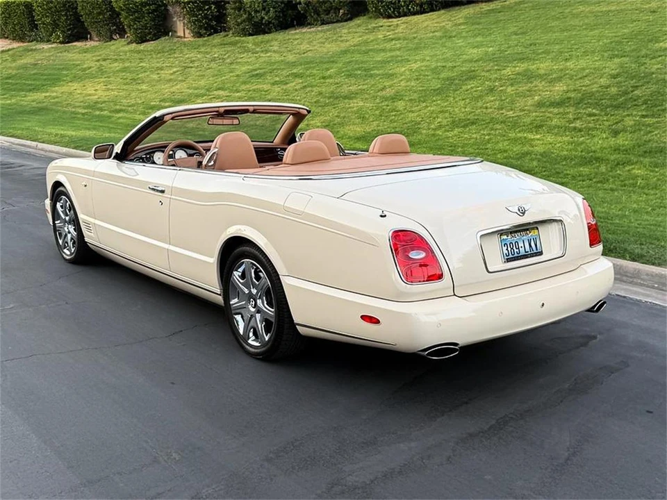 2007 Bentley Azure 2nd Gen - Image 17 of 31