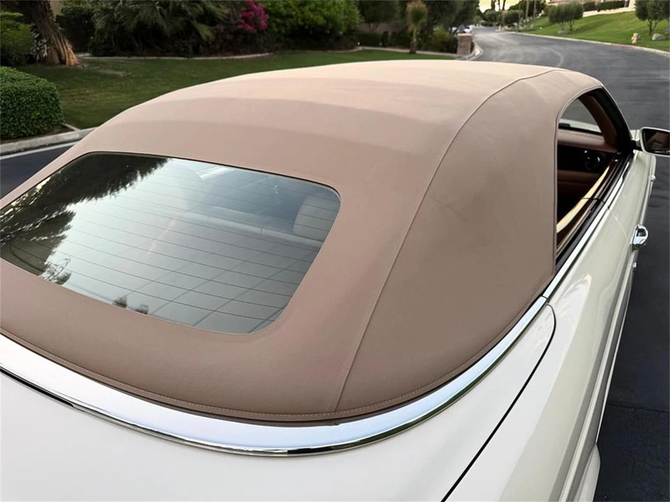 2007 Bentley Azure 2nd Gen - Image 5 of 31
