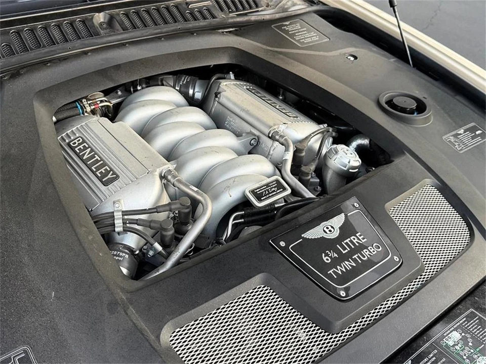 2007 Bentley Azure 2nd Gen - Image 29 of 31