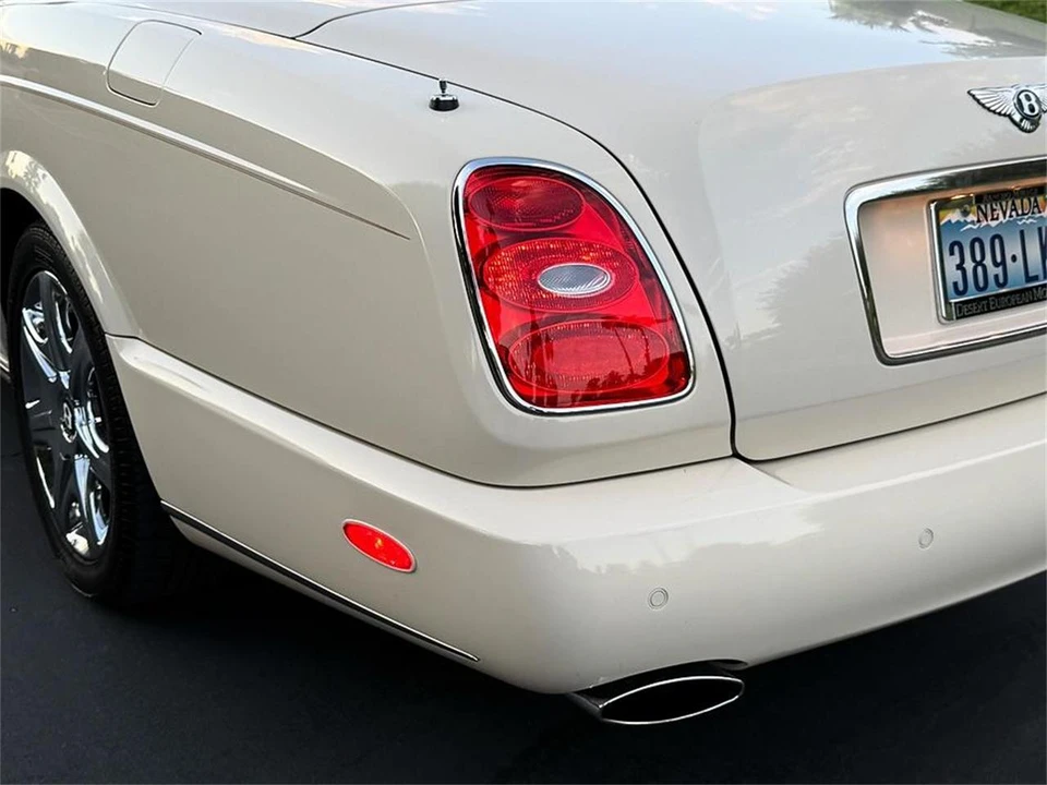 2007 Bentley Azure 2nd Gen - Image 22 of 31