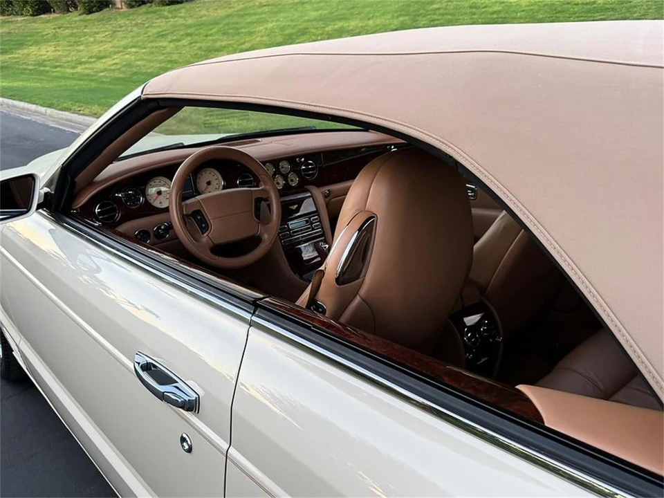 2007 Bentley Azure 2nd Gen - Image 4 of 31