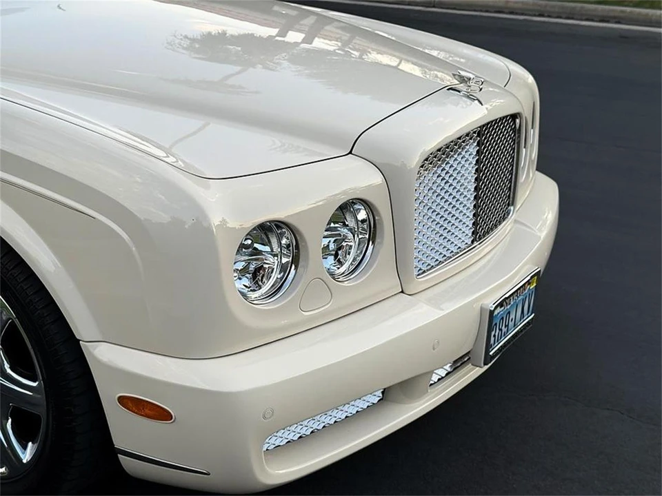 2007 Bentley Azure 2nd Gen - Image 18 of 31