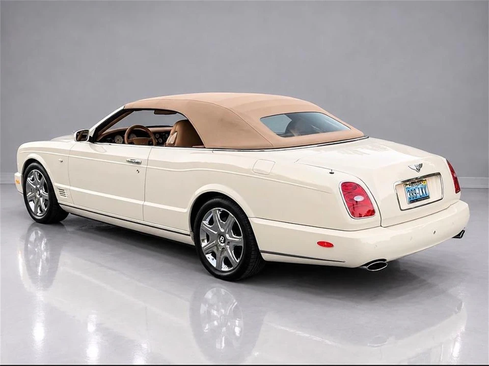 2007 Bentley Azure 2nd Gen - Image 2 of 31