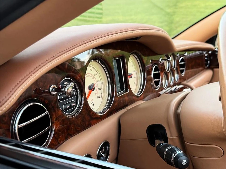 2007 Bentley Azure 2nd Gen - Image 24 of 31