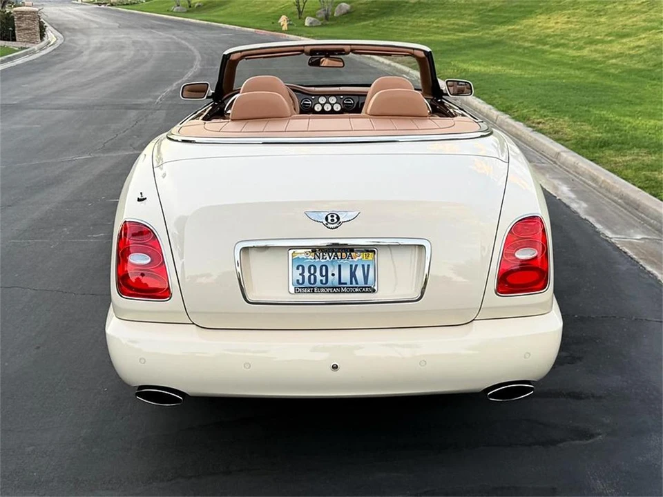 2007 Bentley Azure 2nd Gen - Image 16 of 31