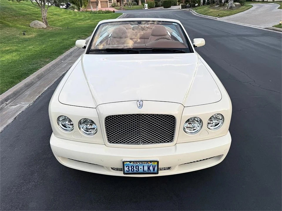 2007 Bentley Azure 2nd Gen - Image 14 of 31