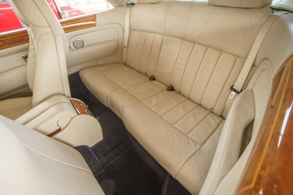 2007 Bentley Azure 2nd Gen - Image 11 of 31