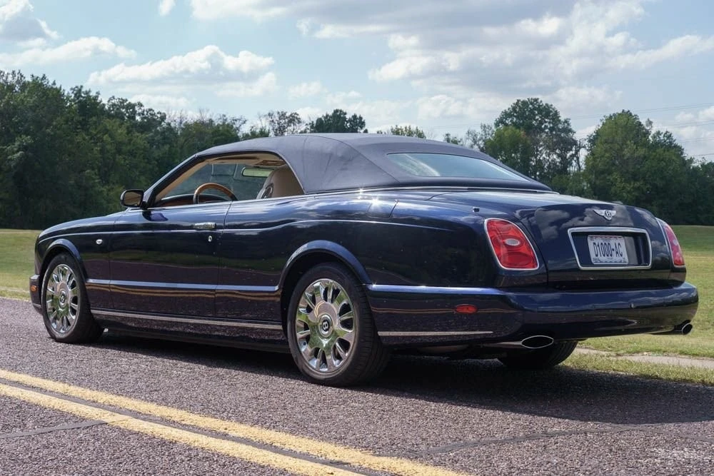 2007 Bentley Azure 2nd Gen - Image 30 of 31