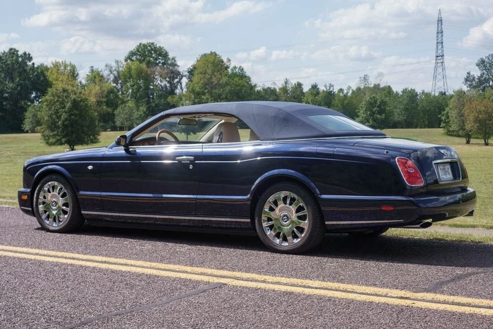 2007 Bentley Azure 2nd Gen - Image 31 of 31