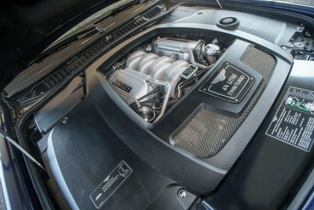 2007 Bentley Azure 2nd Gen - Image 21 of 31