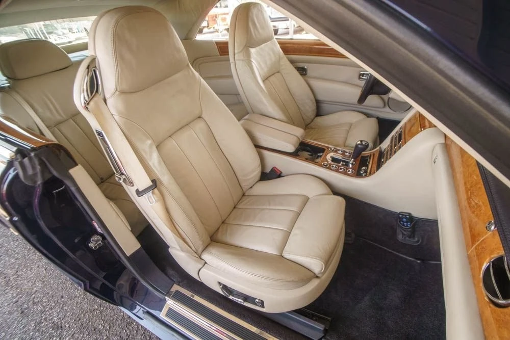 2007 Bentley Azure 2nd Gen - Image 10 of 21