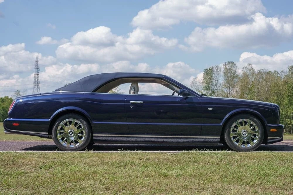 2007 Bentley Azure 2nd Gen - Image 4 of 21