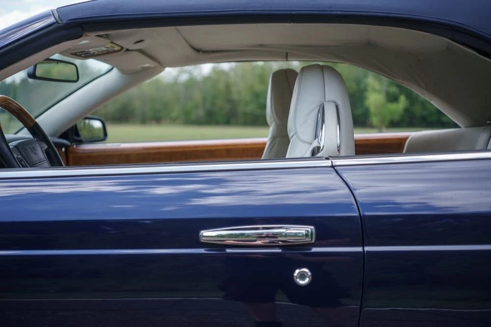 2007 Bentley Azure 2nd Gen - Image 17 of 31