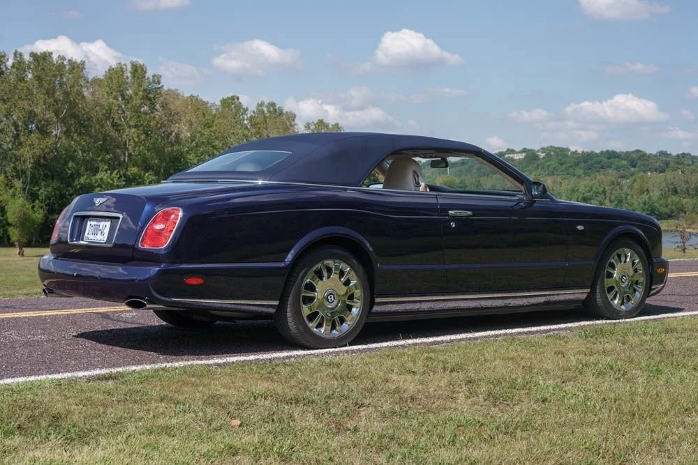 2007 Bentley Azure 2nd Gen - Image 27 of 31