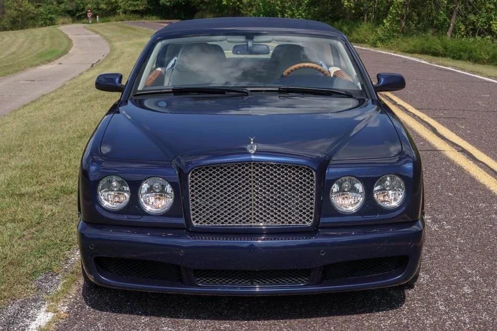 2007 Bentley Azure 2nd Gen - Image 2 of 21