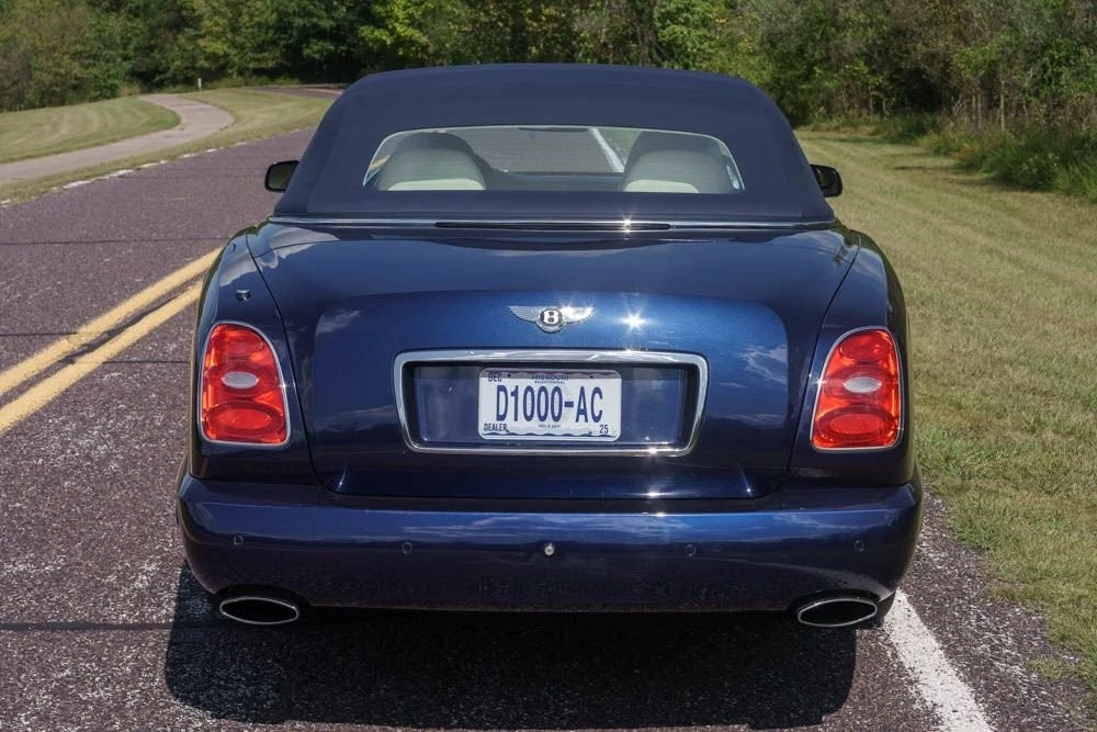 2007 Bentley Azure 2nd Gen - Image 28 of 31
