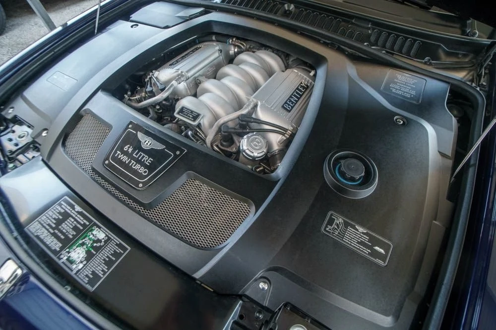 2007 Bentley Azure 2nd Gen - Image 19 of 21