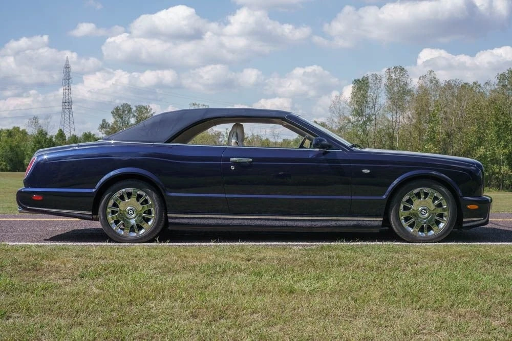 2007 Bentley Azure 2nd Gen - Image 26 of 31