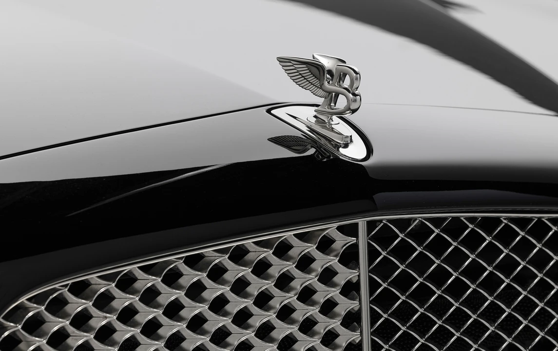 2007 Bentley Azure 2nd Gen - Image 10 of 12