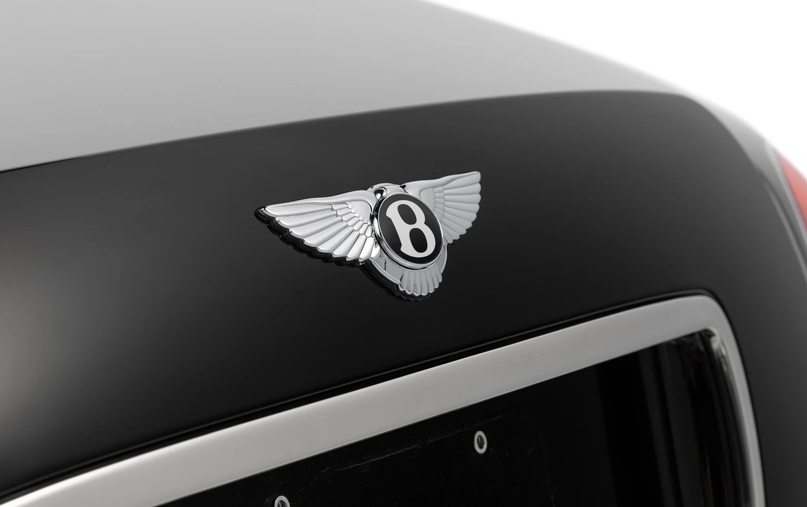 2007 Bentley Azure 2nd Gen - Image 11 of 12