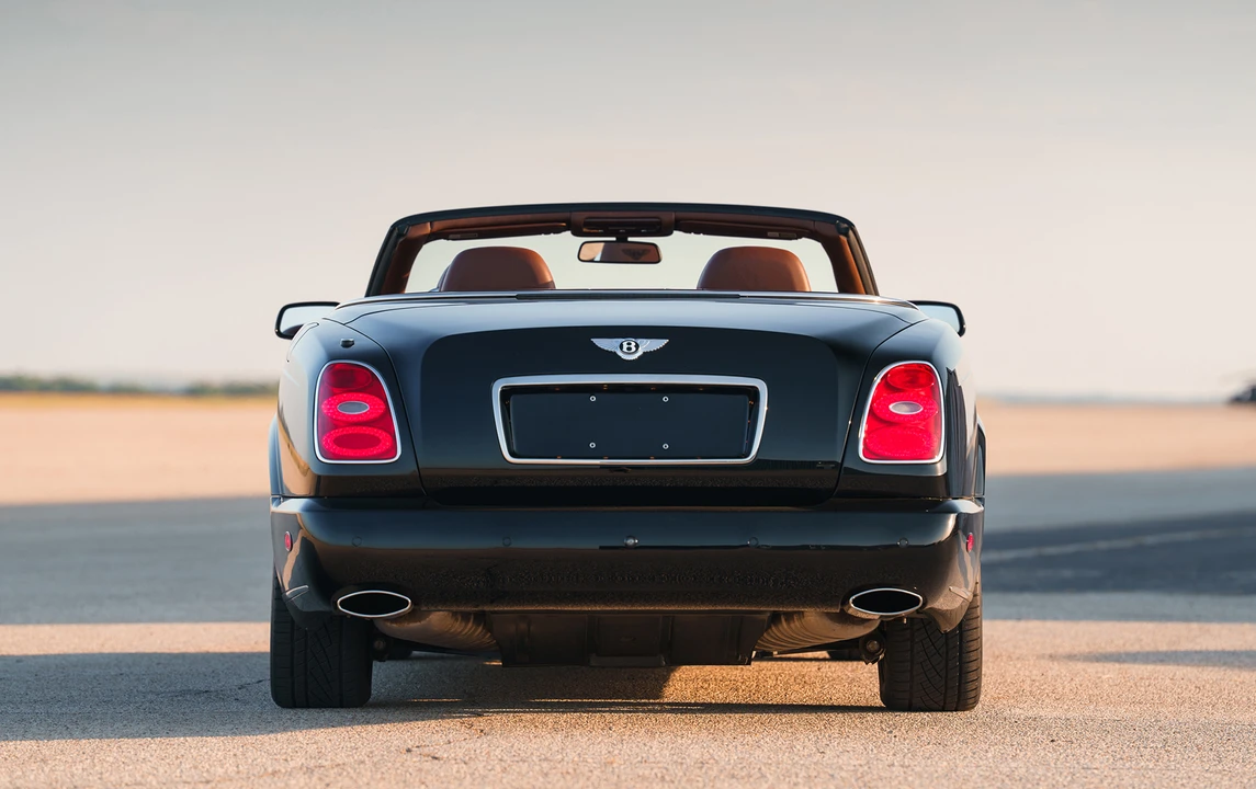 2007 Bentley Azure 2nd Gen - Image 5 of 12