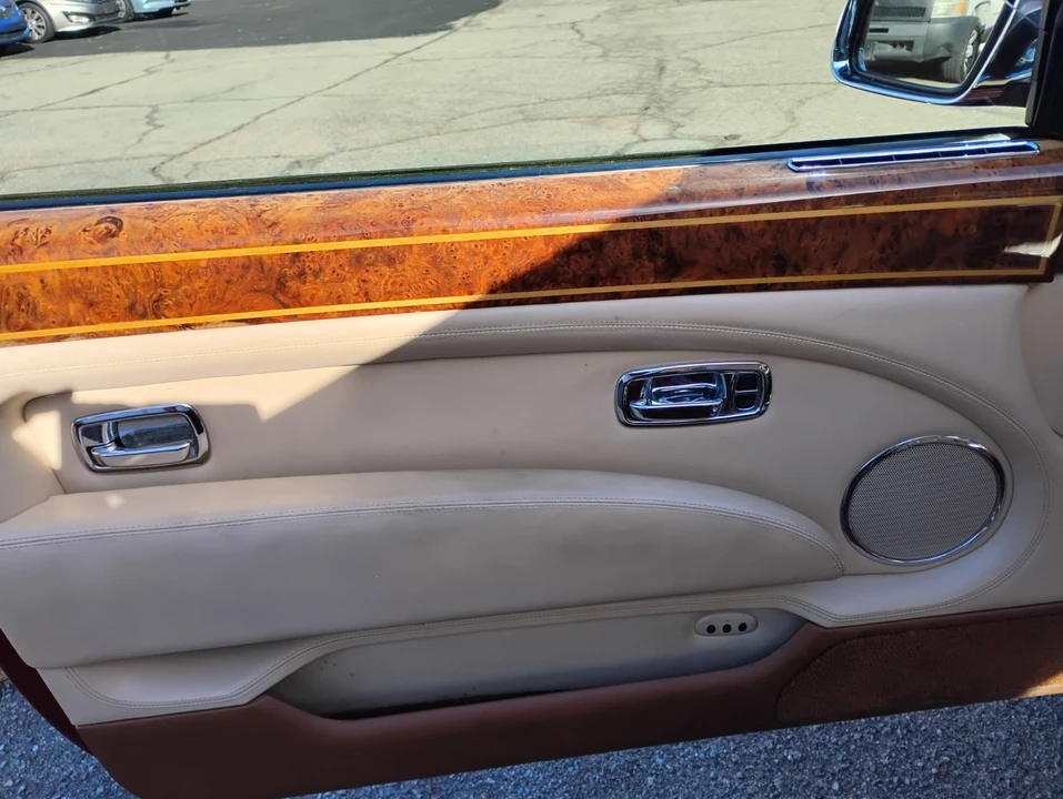 2007 Bentley Azure 2nd Gen - Image 19 of 22
