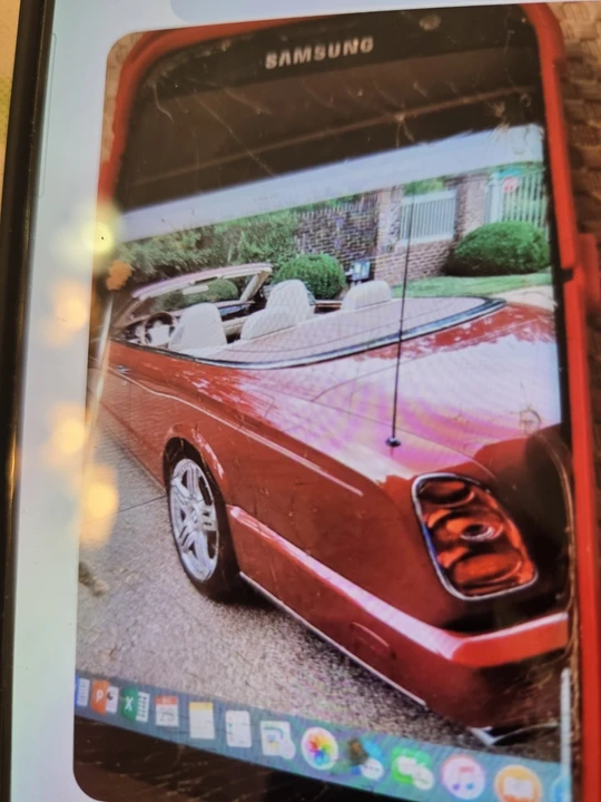 2007 Bentley Azure 2nd Gen - Image 3 of 22